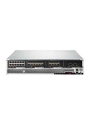 HP TippingPoint S2600NX